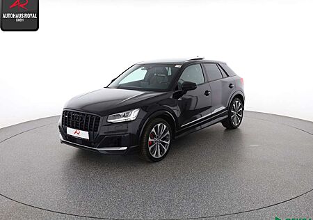 Audi SQ2 2.0 TFSI qu HEADUP,BANG+O,KEYLESS,PANORAMA