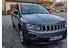 Jeep Compass 2.2I CRD 4x4 Limited