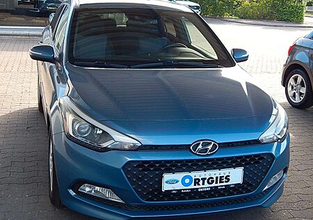 Hyundai i20 Classic