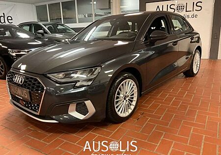 Audi A3 30 TFSI advanced LED,Panoramadach,ACC