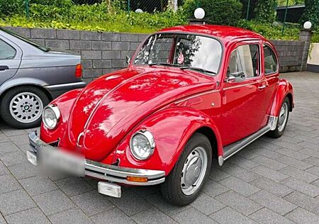VW Käfer Volkswagen