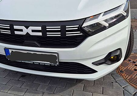 Dacia Sandero Sandero SCe 65 Essential Klima