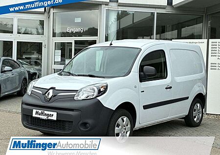 Renault Kangoo Z.E.33 Schiebetür Klimaanlage DAB Klima