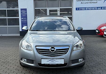 Opel Insignia A Sports Tourer Innovation *Automatik*