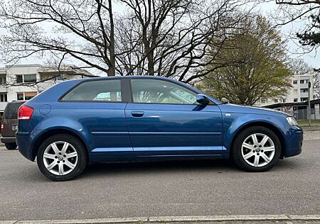 Audi A3 1.9 TDIe DPF