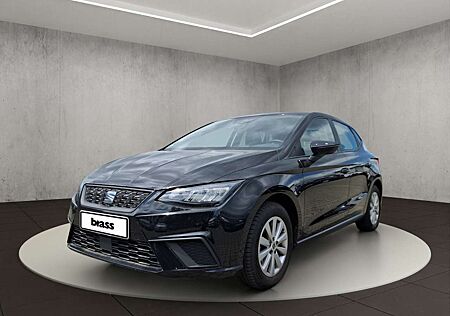 Seat Ibiza Style