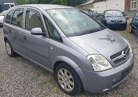 Opel Meriva 1.6 16V Enjoy.Klimaanlage.LPG.Neue Bremsen