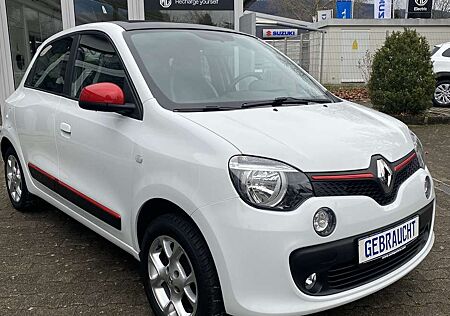 Renault Twingo ENERGY TCe 90 Intens *Faltdach, Klima, PDC*