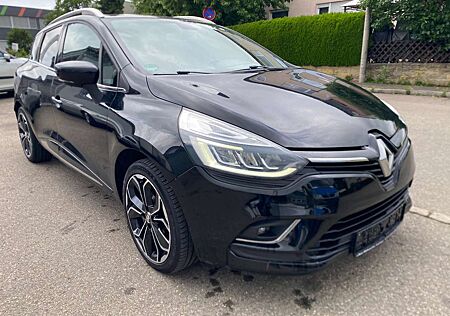 Renault Clio Grandtour*TCe 90*LED*Leder*PDC*Intens