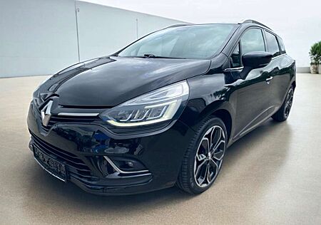 Renault Clio Grandtour*TCe 90*LED*Leder*PDC*Intens