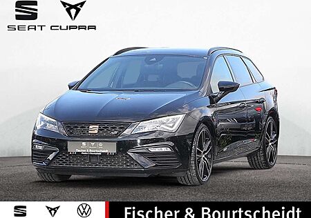 Seat Leon ST 2.0 TSI Cupra 300 4Drive DSG NAVI BEA