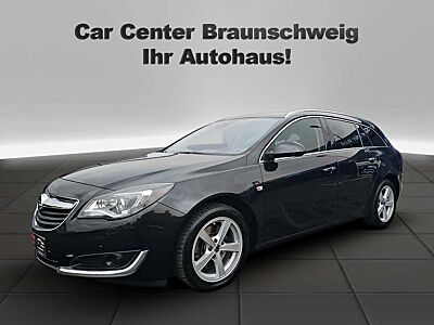 Opel Insignia ST 2.0 CDTI Innovation+AHK+Navi