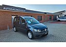 VW Caddy Volkswagen BMT 2SCHIEBETÜREN*NAVI*PDC*KLIMAAUTOMAT