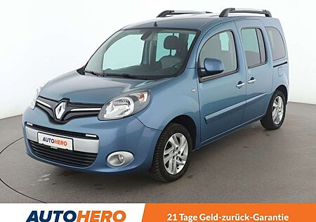 Renault Kangoo 1.5 BLUE dCi Intens*NAVI*PDC*TEMPO*KLIMA*GARANTIE*