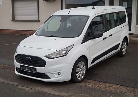 Ford Tourneo Connect Grand *7-Sitzer*Klima*PDC*MFL*