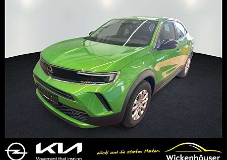 Opel Mokka-e Mokka e 136PS ACC+LED+Fernlichtass+KlimaA+LM