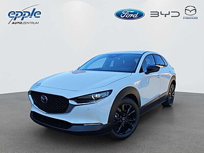 Mazda CX-30 e-SKYACTIVE G 140 Aut. HOMURA