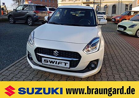 Suzuki Swift 1.2 Comfort+