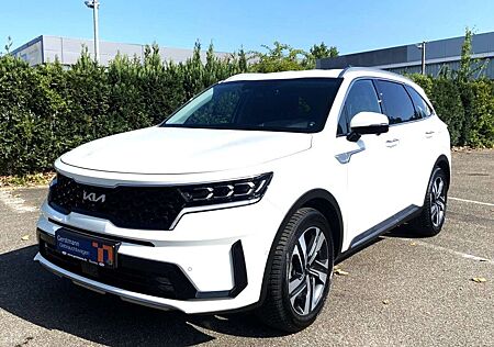 Kia Sorento 1.6T-GDI Hybrid AWD Autom. Platinum