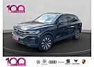 VW Touareg Volkswagen 3.0 TSI V6 DSG 4Motion AHK-el. klappb. Navi Leder