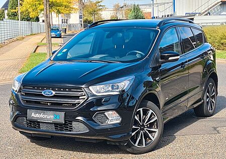 Ford Kuga ST-Line *Autom.*Navi*Kamera*LHZ*SHZ*