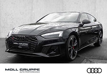 Audi S5 Sportback TDI 251(341) tiptronic NAVI PANO B&O