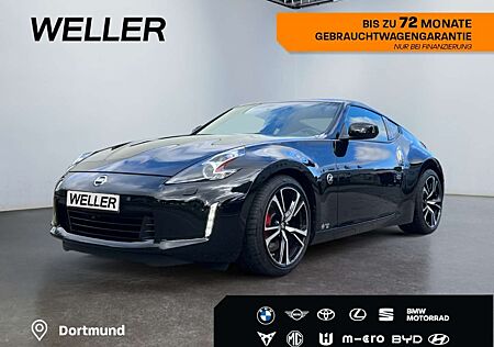 Nissan 370Z Pack *Bi-Xenon*BOSE*Leder*el Sitze*CAM*SHZ*