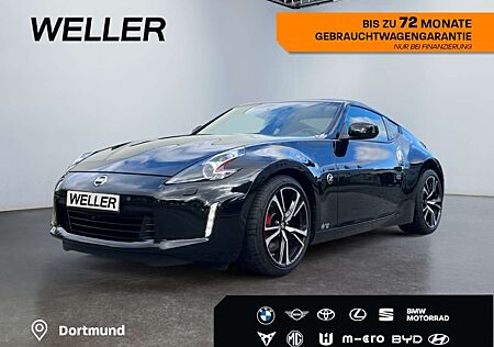 Nissan 370Z Pack *Bi-Xenon*BOSE*Leder*el Sitze*CAM*SHZ*