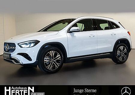 Mercedes-Benz GLA 180 +PROGRESSIVE+R-KAMERA+LED+WINTER.P+NAVI