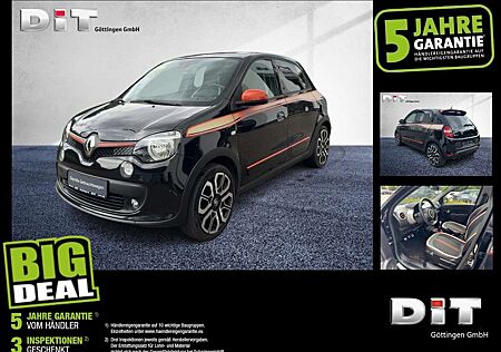 Renault Twingo 0.9 TCe 110 ENERGY GT 8fachbereift