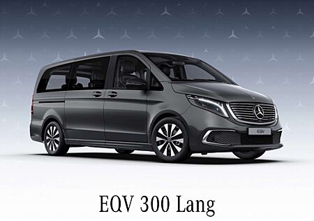 Mercedes-Benz EQV 300 lang