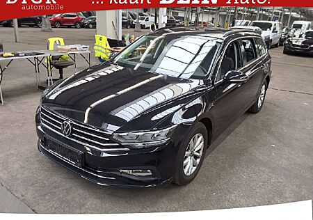VW Passat Variant Volkswagen Passat V 2.0d DSG Busi ACC/VIRTU/SHZ/RFK/AHK/8Fa