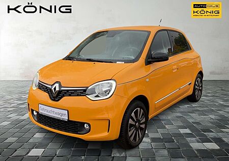 Renault Twingo E-TECH Navi*Klima*Sitzheizung*Rückfahrcam