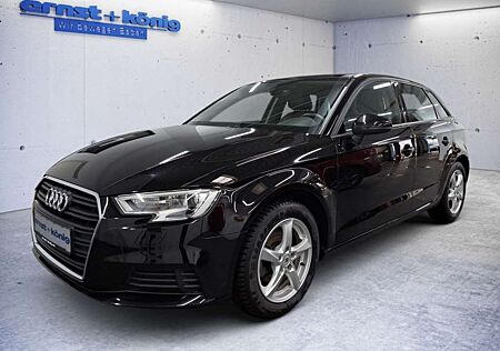 Audi A3 35 TFSI cylinder on demand Sportback SHZ KLIMA