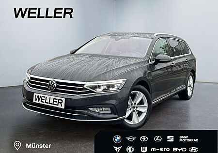 VW Passat Variant Volkswagen 2.0 TDI DSG *Matrix*ACC*360*Pano*