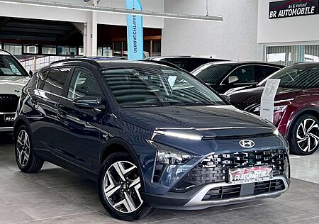 Hyundai Bayon Prime Mild-Hybrid 2WD*LED*Kamera*Navi*