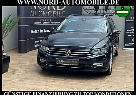 VW Passat Variant Volkswagen 2.0 TDI DSG *200PS*DIG.CP*UPE:54