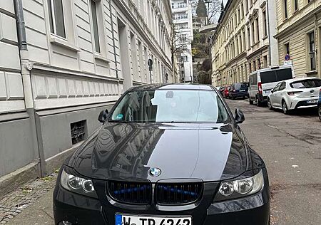 BMW 318i 318