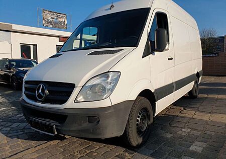 Mercedes-Benz Sprinter II Kasten 213 CDI*Motor frisch überholt
