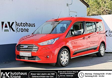 Ford Transit Connect 1.5 EcoBlue (L2) Trend 7 SITZER*LANG* NAVI*