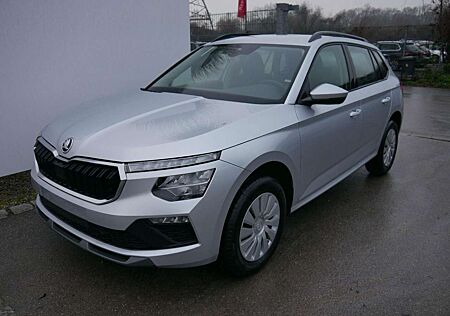 Skoda Kamiq Selection 1.0 TSI*PDC-HI*LED*SHZ*NAVI-ÜBER-SMAR...