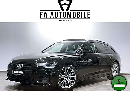 Audi A6 40 TDI Q 3x S Line Pano Kameras AHK STHZ 20"