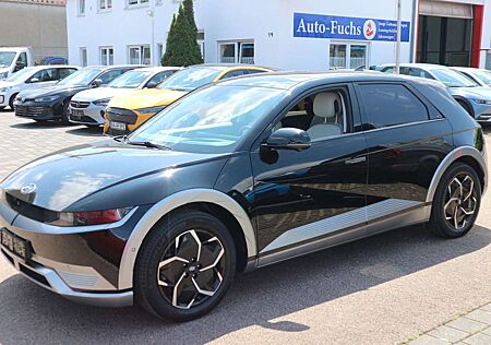 Hyundai IONIQ 5 IONIQ5 Uniq Elektro 72kWh AHK 1600kg Anhängelast
