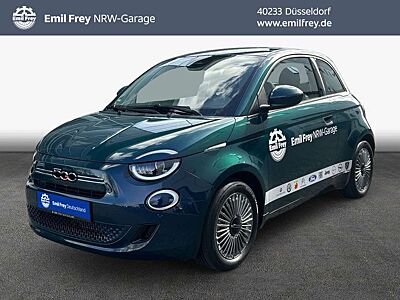 Fiat 500 HYBRID Torino