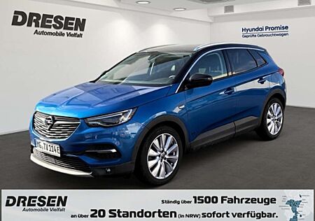 Opel Grandland X 1,6 PHEV Ultimate 4WD 360Grad Kamera/Klimasitze/A