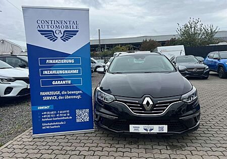 Renault Megane IV Lim. 5-trg. GT-Line