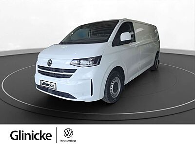 Volkswagen T7 Transporter Kasten 2,0 l TDI 110 kW Automatik