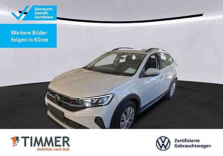 VW Taigo Volkswagen 1.0 TSI LIFE *LED *VIRTUAL *APP *ALU *SHZ *KLIMA