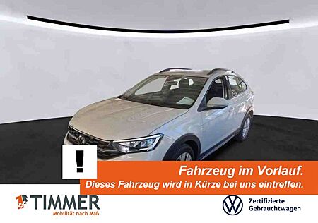 VW Taigo Volkswagen 1.0 TSI LIFE *LED *VIRTUAL *APP *ALU *SHZ *KLIMA