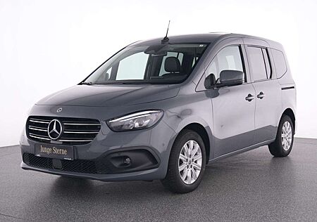 Mercedes-Benz T-Klasse T-Class T 160 d MBUX+LED-HP+KeylessGo+SpurAss+KAMERA+DAB